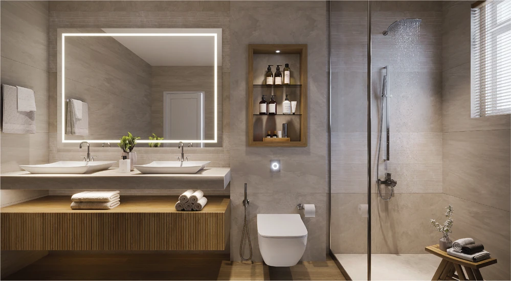 aranya-bathroom